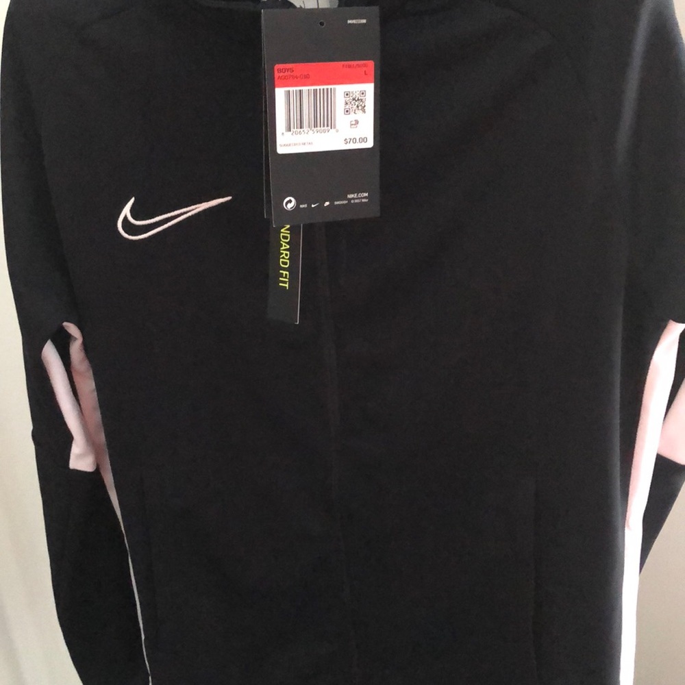 2 Piece Nike Track Set (Brand New)